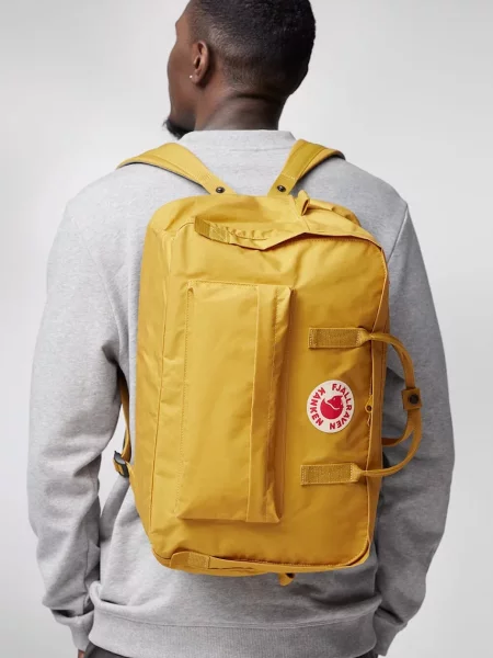 Рюкзак Fjallraven