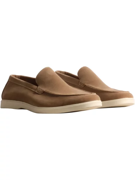 Pantofi Uomo Design bej
