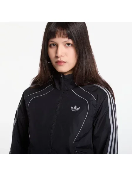 Bunda Adidas Originals čierna