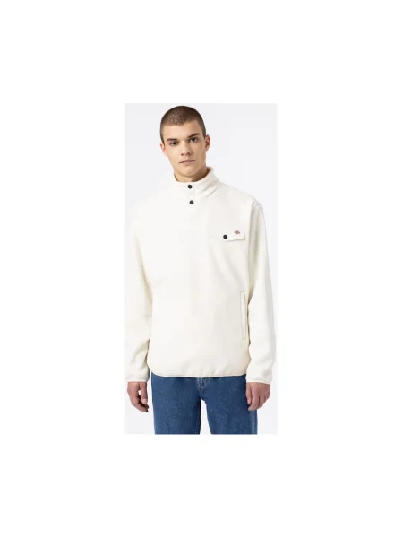 Fleecová fleecová mikina Dickies
