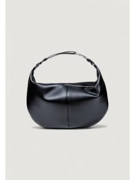 Pisemska torbica Armani Exchange črna