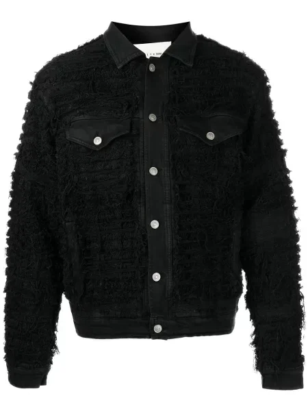 Geacă de blugi 1017 Alyx 9sm negru