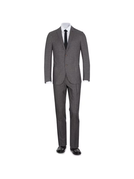 Costum Corneliani gri
