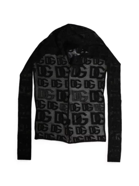 Căciulă Dolce & Gabbana negru