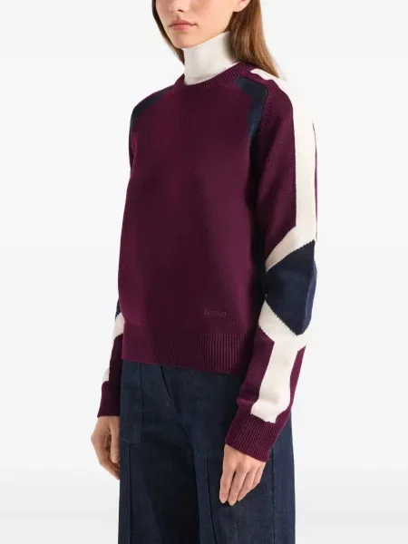 Pulover Fusalp violet