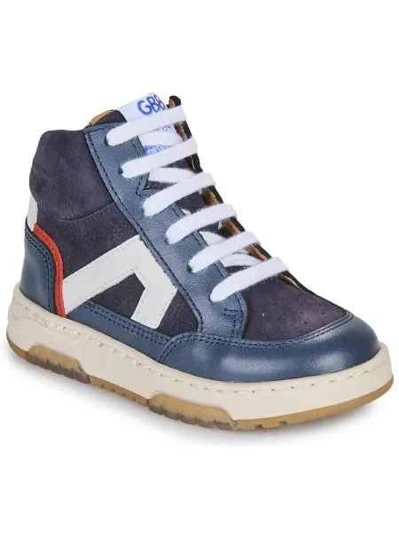 Pantofi copii Gbb albastru