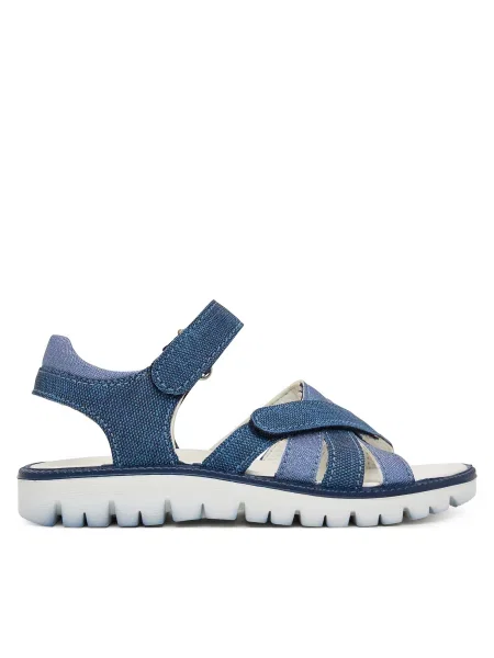 Sandali Primigi S Mornarsko modra