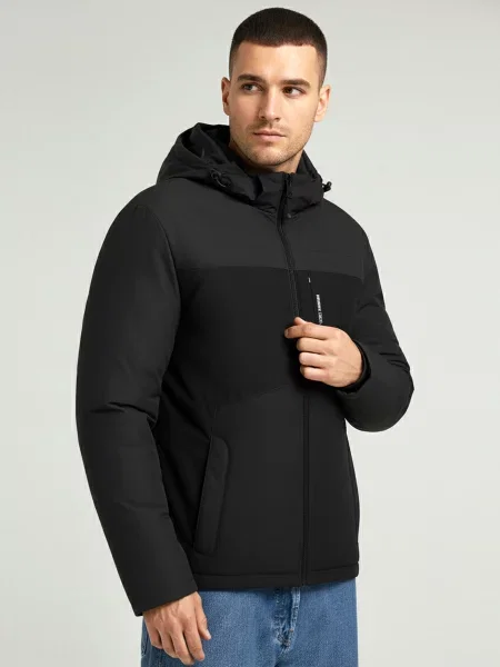 Демисезонная куртка Sun`s House серая