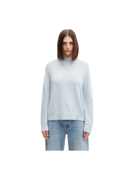 Sweter Anine Bing niebieski
