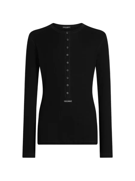 Tricou Dolce & Gabbana negru