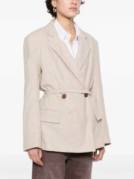 Marynarka Erika Cavallini dwurzędowa