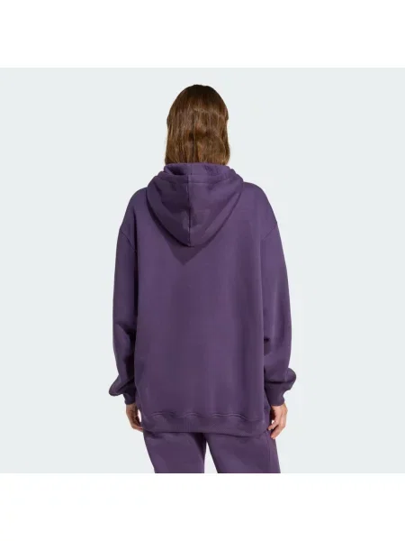 Mikina Essentials Oversized Fleece