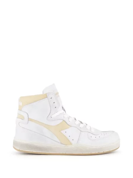 Top Diadora biela