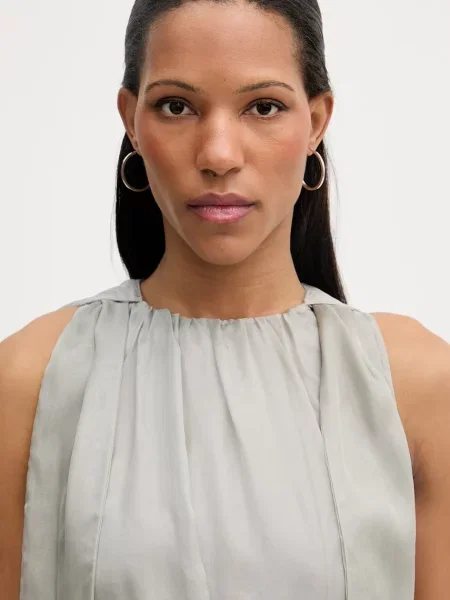 Шовкова блуза Isabelle Blanche