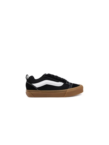 Vans Tenisky Knu Skool černá