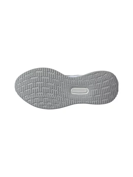 Félcipő Adidas fehér
