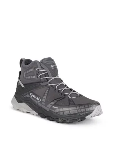 Buty trekkingowe Aku Flyrock Gtx czarne