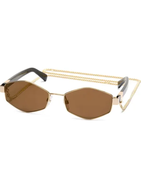 Marc Jacobs Ochelari de soare MARC negru