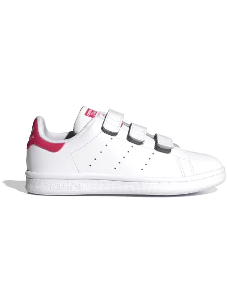 Tenisky Adidas ružová