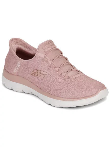 Chiloți Skechers roz