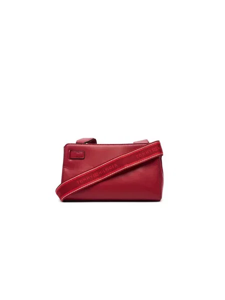 Torbica Tommy Hilfiger Th Joy Crossover crvena