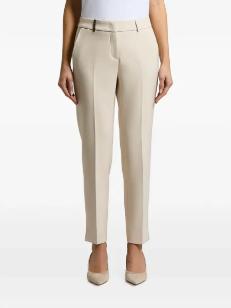 Pantaloni Peserico