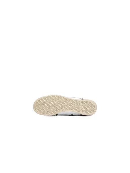 Sneakersy Reebok EO-F/S HI biela