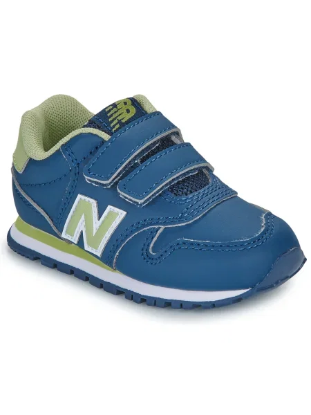 Pantofi copii New Balance albastru