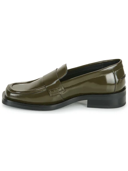 Pantofi Jb Martin kaki