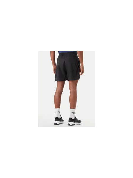 Reebok Sport rövidnadrág Best fekete