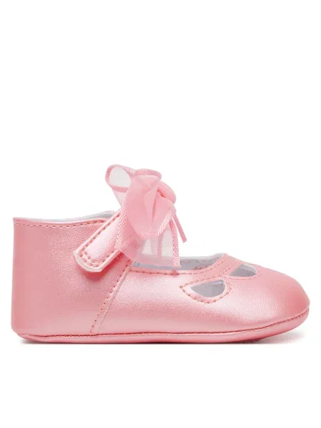 Čevlji za dojenčka Mayoral Newborn roza