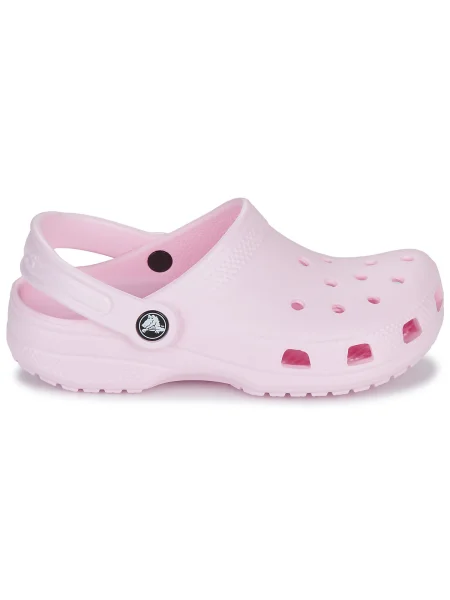 Pantofi copii Crocs roz