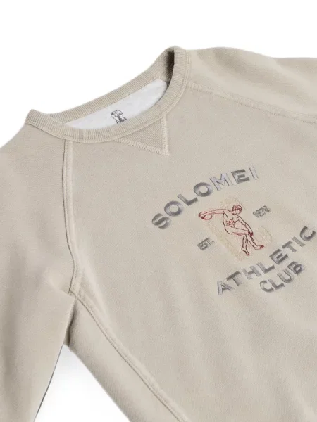 Bluza dziecięca Brunello Cucinelli