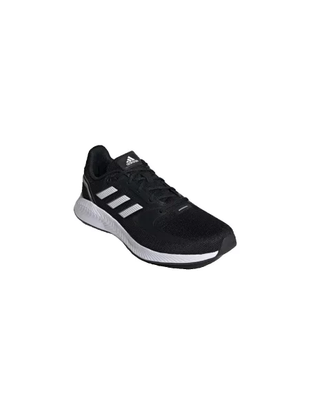 Pantofi Adidas alergare negru