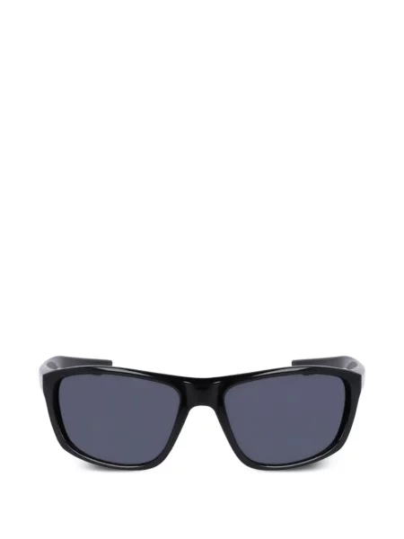 Слънчеви очила Nike сиво