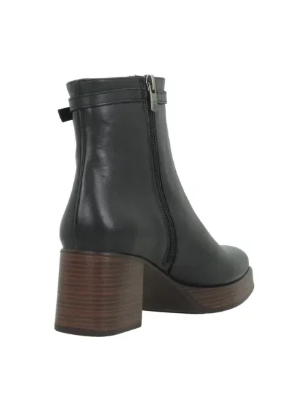 Pantofi Dorking negru