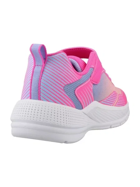 Pantofi copii Skechers roz