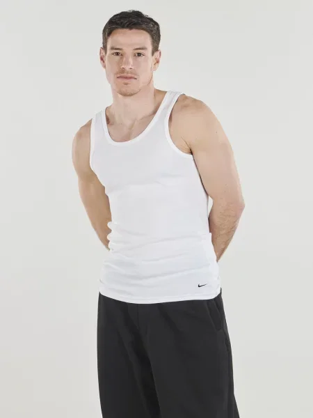 Majica Nike bijela