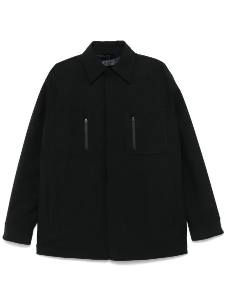 Geacă Fendi negru