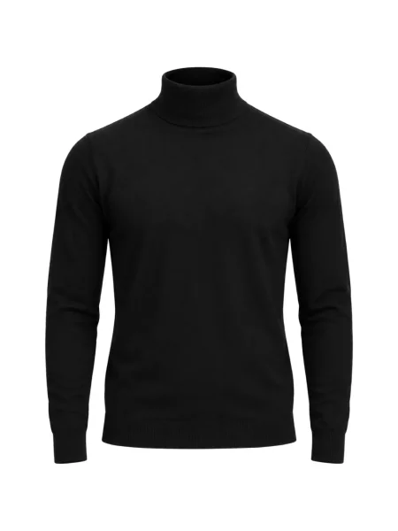 Pulover Diktat negru