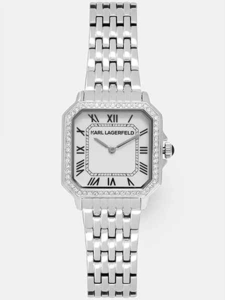 Karl Lagerfeld hodinky