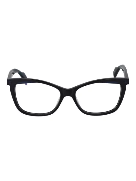 Okulary przeciwsłoneczne Yohji Yamamoto niebieskie
