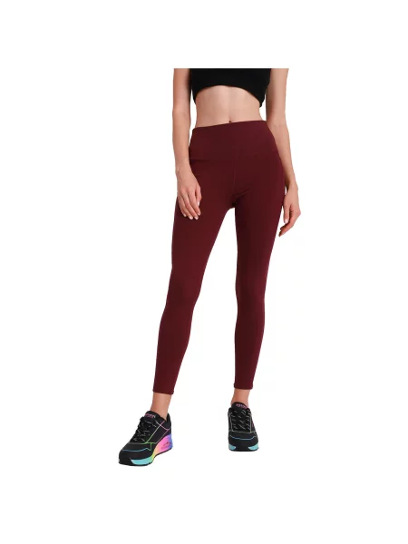 Buty treningowe Skechers fioletowe