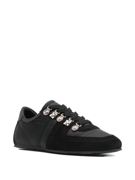 Sneakerși Toga Virilis negru