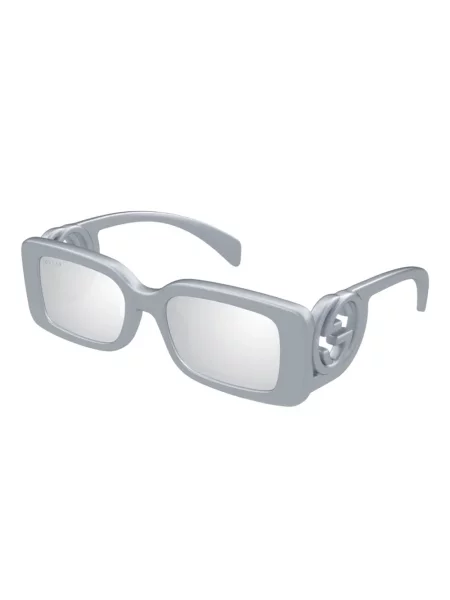 Ochelari de soare Gucci Eyewear gri