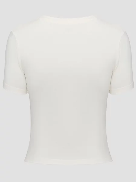 Футболка Guess белая