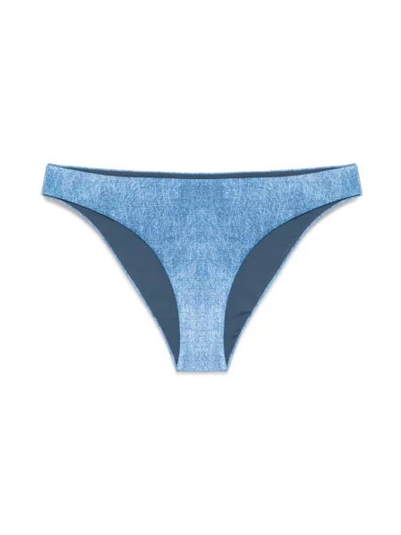Bikini Fisico niebieskie