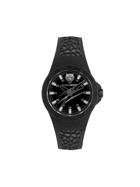 Zegarek Plein Sport czarny