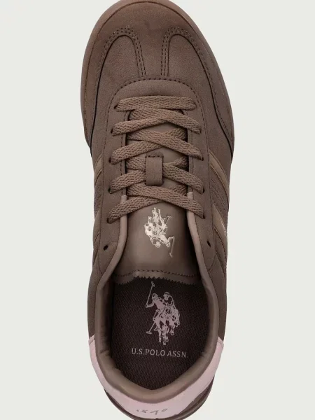 Кроссовки U.s. Polo Assn.