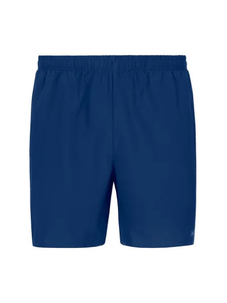 SNOCKS Hlače temno modra